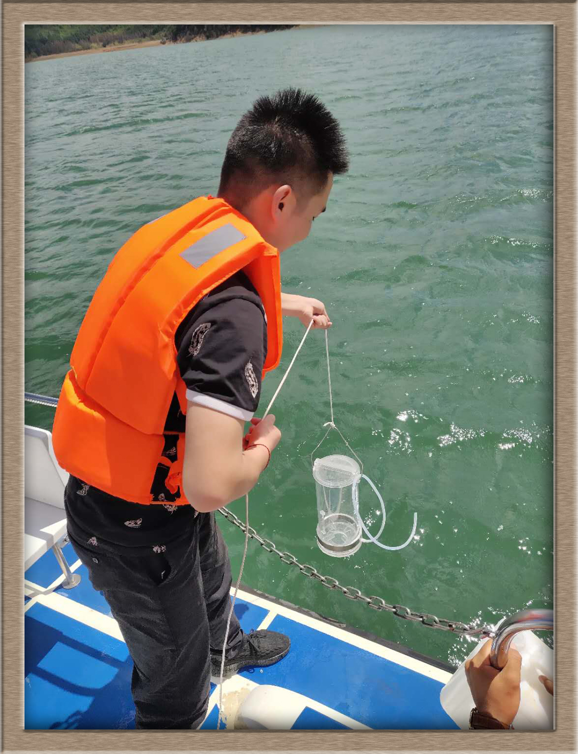 三等獎14拍攝地點：滇池，內容：勞動者光彩（楊慧勤）700.jpg
