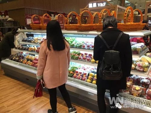 西南首家蘇寧精品超市“蘇鮮生”落戶成都，打造一站式高端生活購(gòu)物新體驗(yàn)