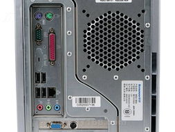 鋒行K6080A AX2 3600臺(tái)式機(jī)產(chǎn)品解析與行業(yè)采購指南