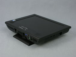 神舟唐朝F100C 512MB一體電腦 經(jīng)典與實(shí)用主義的融合